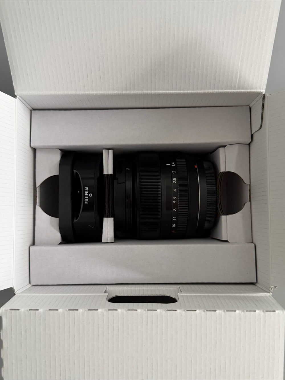 Fujifilm XF 35mm F1.4 R WR Lens